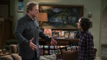 'The Conners': Dan Has a Tough Time Grieving Roseanne's Death