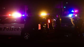 13 Dead Including Sheriff's Sergeant and Suspect in Shooting in Southern California Bar