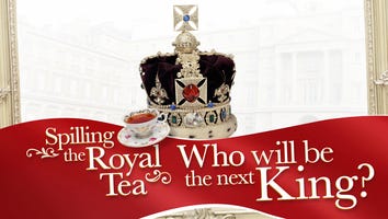 Who Will Be the Next King? | Spilling the Royal Tea