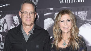 Star Sightings: Tom Hanks & Rita Wilson Attend Joni Mitchell’s 75th Birthday Bash