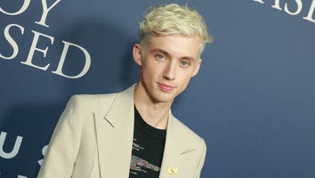 Troye Sivan on 'Boy Erased' and Cuddles From Nicole Kidman (Exclusive)