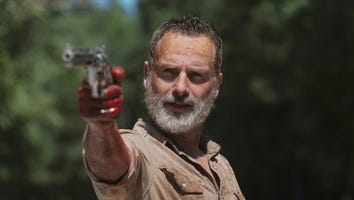 'The Walking Dead': Andrew Lincoln's Final Episode Ends in Big Twist!