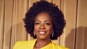 Viola Davis Stuns on Cover of 'L'Officiel USA,' Talks Need for Diversity in Hollywood -- Exclusive First Look