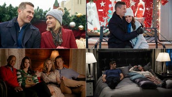 The Top 24 Holiday TV Movies to Watch in 2018