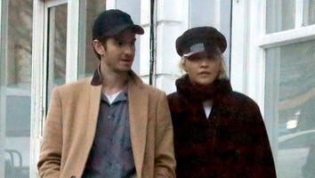 Andrew Garfield and Rita Ora Spotted Together for the First Time Since Dating Rumors