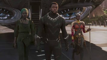 2019 NAACP Image Awards: The Complete List of Winners