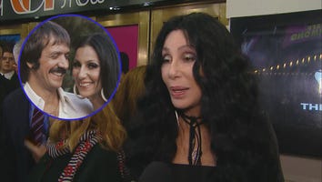 Cher Says Sonny Bono Would Be 'Laughing His A** Off' at the Idea of a Cher Musical (Exclusive)