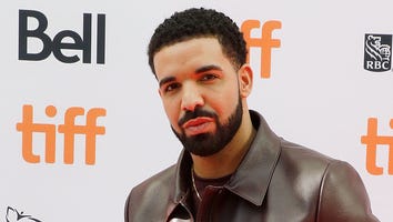 Drake Shows Off Giant Owl Tattoo On His Chest -- Check Out the New Ink!
