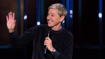 Ellen DeGeneres Proves She's Still 'Relatable' in Trailer for Upcoming Comedy Special