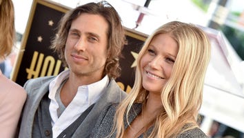 Gwyneth Paltrow and Hubby Brad Falchuk Enjoy Beach Day With Chris Martin and Dakota Johnson: Pic