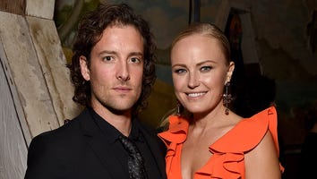Malin Akerman Marries Boyfriend Jack Donnelly