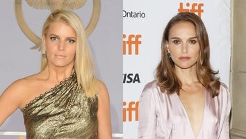 Jessica Simpson Calls Out Natalie Portman After Actress Says She Was Confused by Her 1999 Bikini Photo