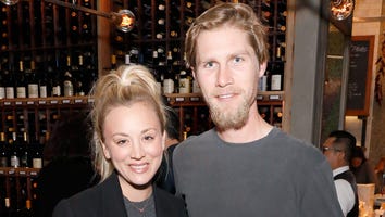 Kaley Cuoco Jokes That Husband Karl Cook Ruined the Moment After Snapping Sexy Selfie