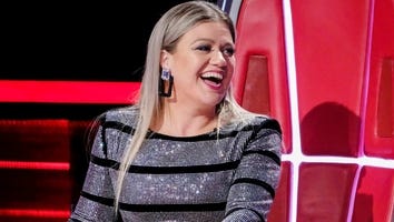 Kelly Clarkson Jokes She and Her 'Tight Pants' Are Already Feeling That Holiday Weight Gain