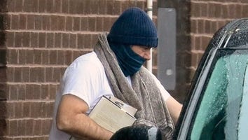 Kevin Spacey Spotted in Public for First Time in Over a Year Amid New Sexual Assault Charges