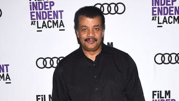 Neil deGrasse Tyson Addresses Sexual Misconduct Allegations