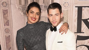 Priyanka Chopra and Nick Jonas Are Breathtaking In Passionate New Photos