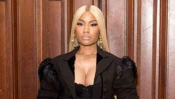 Nicki Minaj Fires Back Over Criticism Of New Boyfriend's Criminal Record
