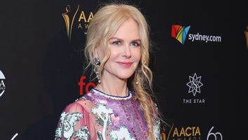 Nicole Kidman Celebrates Daughter's Voice Role in 'Angry Birds 2' With Adorable Clip Of Her 'Little Hatchling'