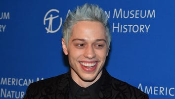 Pete Davidson Joins Dating App Following Ariana Grande Split: 'He Wants a Fresh Start,' Source Says