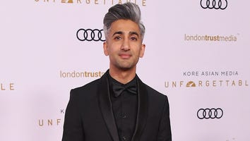 'Queer Eye' Star Tan France Reveals What the Cast Fights Over Most (Exclusive)
