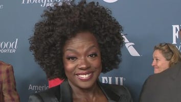 Viola Davis Shares the One-Word Lesson She's Teaching Her Daughter (Exclusive)