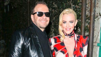 Watch Jenny McCarthy 'Ugly Cry' to Husband Donnie Wahlberg Over 'Old Pal' Lady Gaga in 'A Star Is Born'