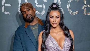 Kim Kardashian Defends Kanye West Amid Drake Feud: 'Never Threaten My Husband'