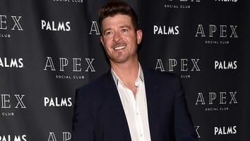 Robin Thicke Teases the Biggest Reveal in 'Masked Singer' History (Exclusive) 