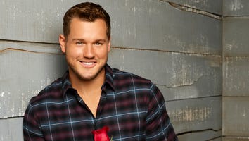 Colton Underwood's 'Bachelor' Premiere Is Even Longer Than We Expected