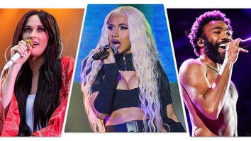 2019 GRAMMY Nominations: See the Complete List