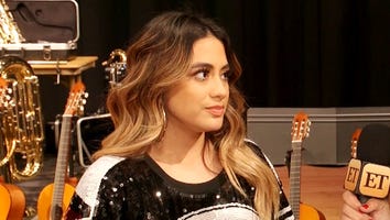 Ally Brooke Admits She 'Teared Up' While Writing Her Memoir (Exclusive)
