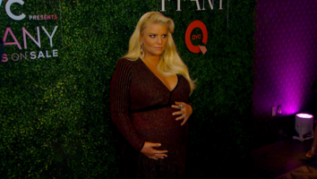 Jessica Simpson 'Appreciative' That Natalie Portman Clarified 'Shaming' Comments (Exclusive)