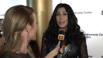 Cher Hilariously Jokes Her Latest Accolade Feels Like an Award 'Meryl Wins' (Exclusive)