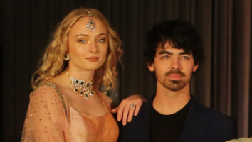 Joe Jonas and Sophie Turner Respond to Priyanka Chopra Being Labeled a 'Scam Artist'