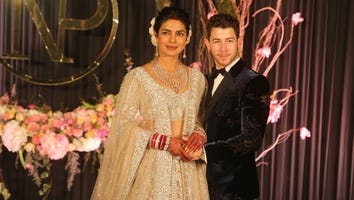 Priyanka Chopra Changes Last Name on Instagram After Marrying Nick Jonas