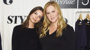 Amy Schumer's New Fashion Line Celebrates All Types of Women