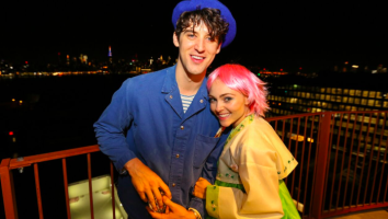 AnnaSophia Robb Engaged to Boyfriend Trevor Paul