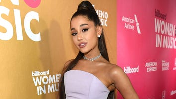 Ariana Grande Shares New Photo With Late Ex Mac Miller's Dog