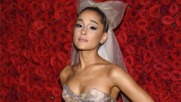 Ariana Grande Says She’s Not Dating in 2019 or Maybe Ever Again