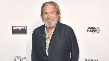 Jeff Bridges To Receive Cecil B. DeMille Award At 2019 Golden Globes
