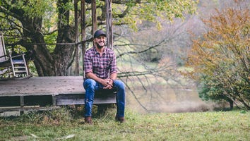 Luke Bryan Takes Fans Behind the Scenes of His Music Video for 'What Makes You Country' (Exclusive)