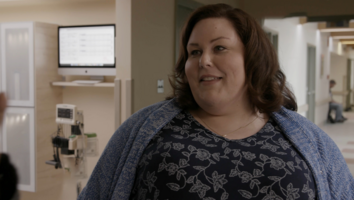 Chrissy Metz Reveals Why 'Breakthrough' Hits Close to Home (Exclusive)