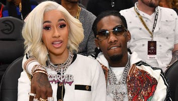 Cardi B Says That She and Offset Are Not Together Anymore