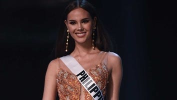 Miss Philippines Catriona Gray Crowned Miss Universe 2018!
