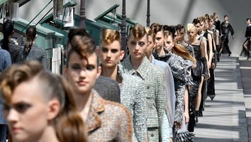 Chanel Takes Center Stage in Netflix's '7 Days Out' Teaser (Exclusive)