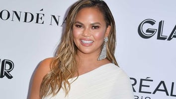 Chrissy Teigen Dresses Son Miles in the Cutest Tuxedos for John Legend’s Birthday Party