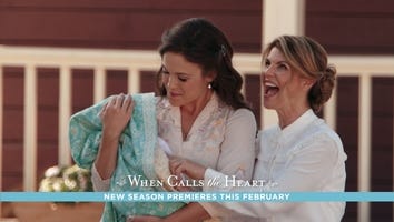 'When Calls the Heart': the Season 6 Trailer Is Here! (Exclusive)