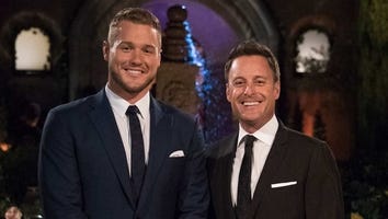 Chris Harrison on Why 'Bachelor' Promos Show No Engagement Ring in Colton Underwood's Ring Box (Exclusive)