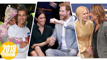 From Meghan Markle and Prince Harry to Justin Bieber and Hailey Baldwin: The 13 Sweetest Couples of 2018